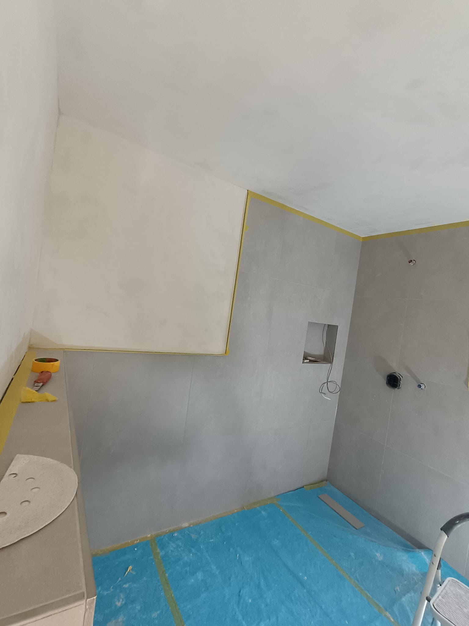 Trockenbau-Leistungen in Ehingen-Ulm – Wände & Decken