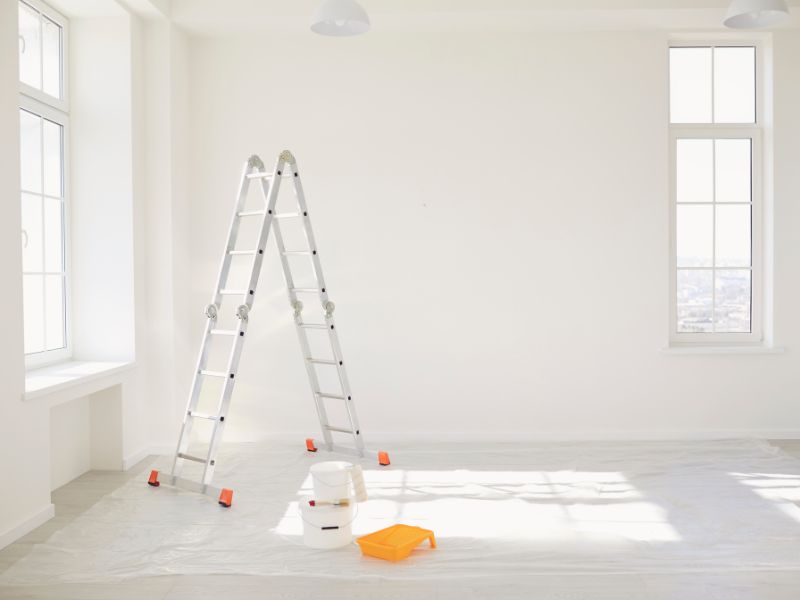 Malerarbeiten in Ehingen-Ulm – Perfekte Wände mit professionellen Anstrichen