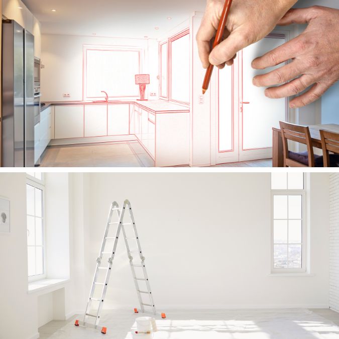 Altbausanierung Ulm – Dämmung, Modernisierung