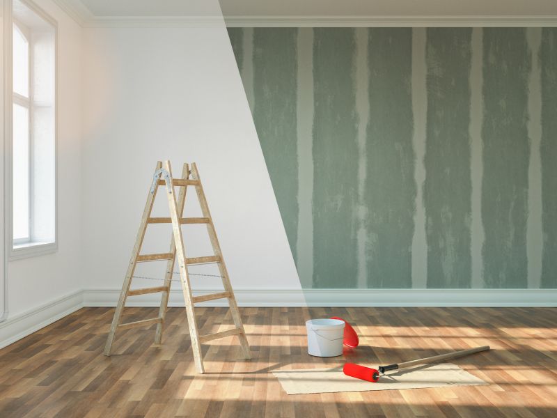 Trockenbau in Ehingen-Ulm – Flexible Raumgestaltung mit präziser Ausführung