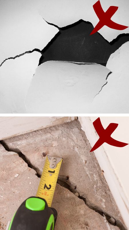 Vermeiden Sie teure Baufehler – setzen Sie auf Qualität